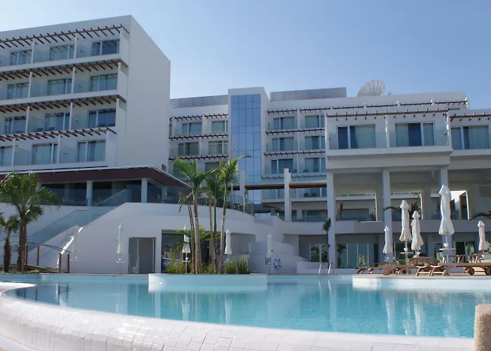 Hotell Sunrise Pearl &