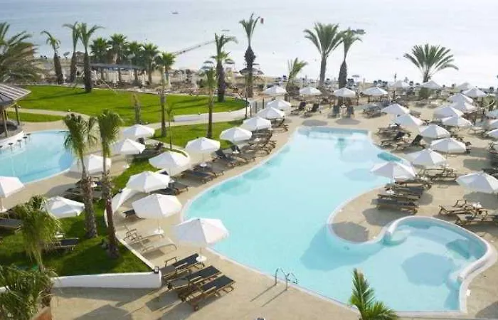 Sunrise Pearl & Hotell