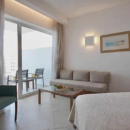 Hotel Sunrise Pearl &