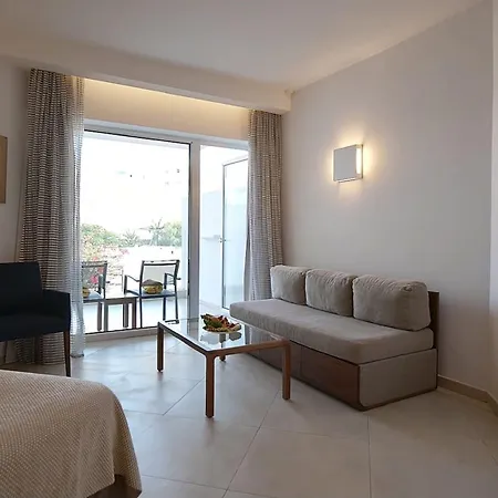Sunrise Pearl & Protaras