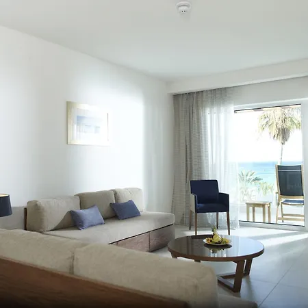 Sunrise Pearl & Hotel 5*