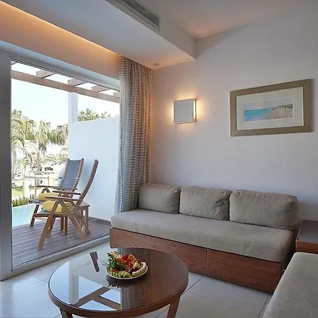 Sunrise Pearl & Protaras