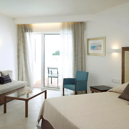 Sunrise Pearl & 5* Protaras