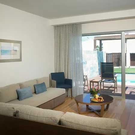 Hotel Sunrise Pearl & 5*