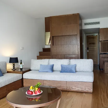 Sunrise Pearl & 5* Protaras