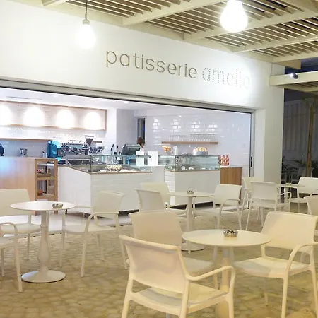 Sunrise Pearl & 5* Protaras