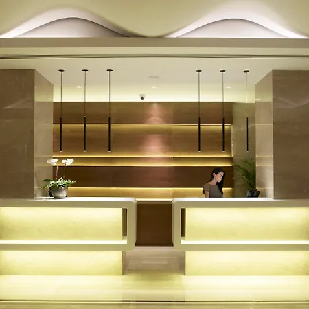 Hotel Sunrise Pearl & Protaras