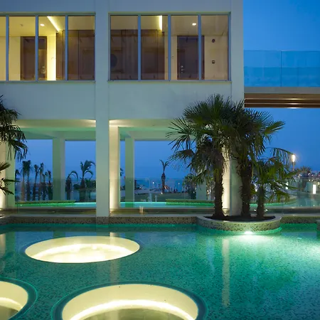 Hotel Sunrise Pearl & 5*