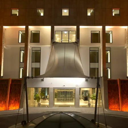 Sunrise Pearl & 5* Protaras