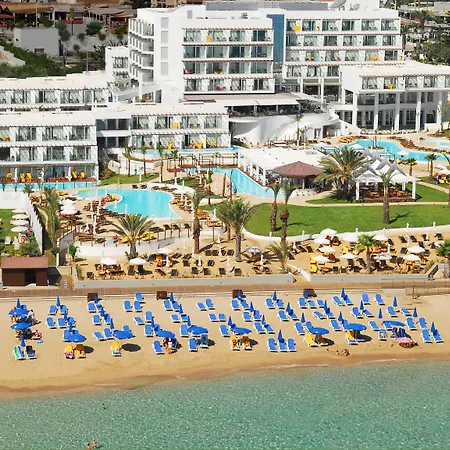 Hotel Sunrise Pearl & Protaras