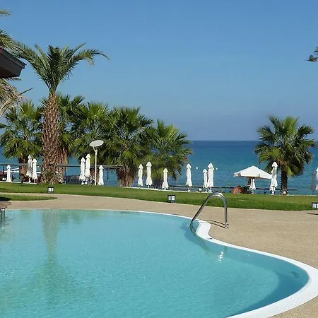 Sunrise Pearl & 5* Protaras