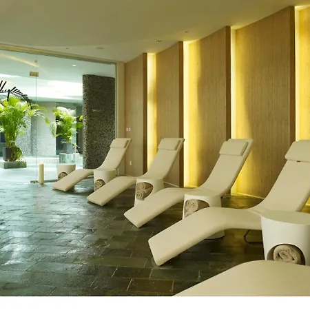 Hotel Sunrise Pearl & Protaras