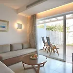 Sunrise Pearl & Ξενοδοχείο Πρωταράς