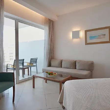 Hotel Sunrise Pearl &