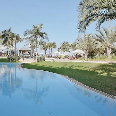 Sunrise Pearl & Hotel 5*