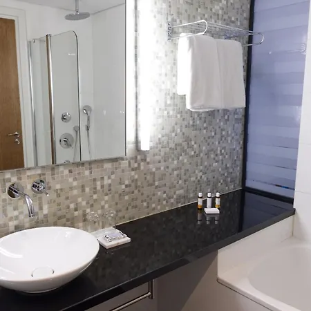 Sunrise Pearl & 5* Protaras