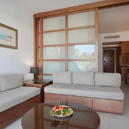 Sunrise Pearl & 5* Protaras