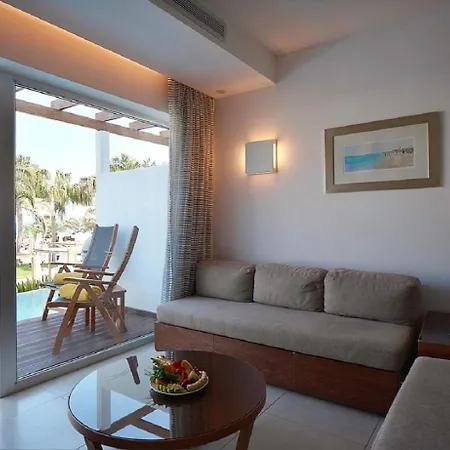 Sunrise Pearl & Protaras