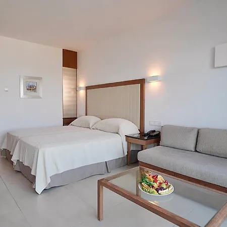 Sunrise Pearl & 5* بروتاراس