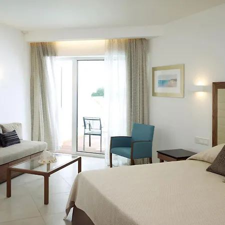 Sunrise Pearl & 5* بروتاراس