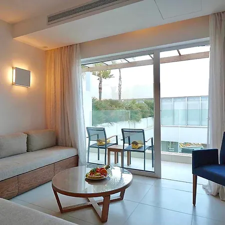 Hotel Sunrise Pearl & 5*