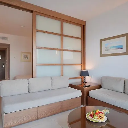 فندق Sunrise Pearl &