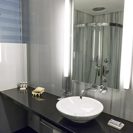 Sunrise Pearl & Hotel