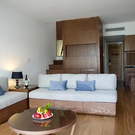 Sunrise Pearl & 5* بروتاراس