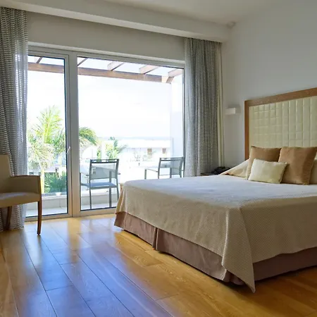 Sunrise Pearl & Hotel 5*