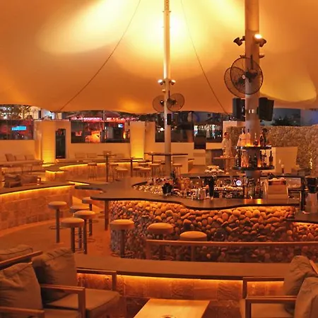 Sunrise Pearl & Hotel