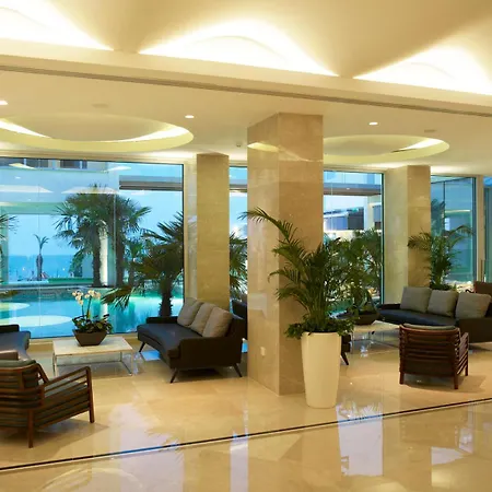 Hotel Sunrise Pearl &