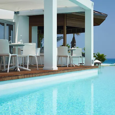 Hotel Sunrise Pearl & Protaras