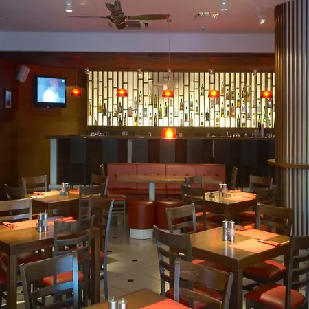 Sunrise Pearl & Hotel Protaras