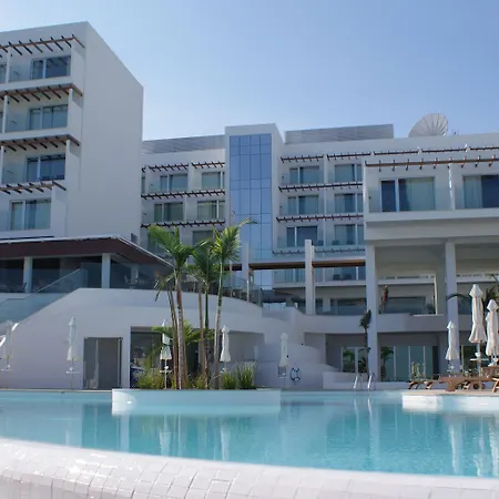 Hotel Sunrise Pearl &