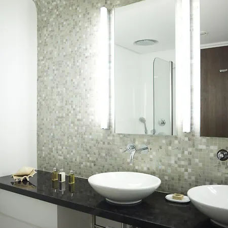 Sunrise Pearl & Hotel Protaras