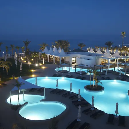 Sunrise Pearl & Hotel