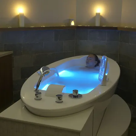 Hotel Sunrise Pearl & 5*