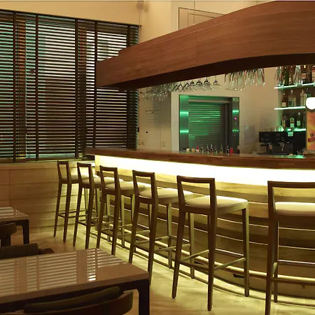 Sunrise Pearl & Hotel Protaras