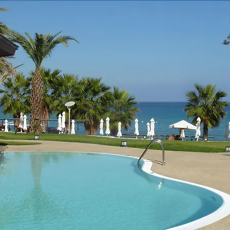 Hotel Sunrise Pearl & Protaras