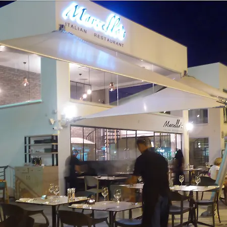 Sunrise Pearl & Hotel 5*