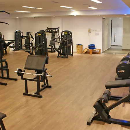 Hotel Sunrise Pearl & Protaras