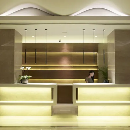 Sunrise Pearl & Отель 5*