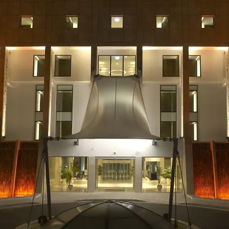 Sunrise Pearl & Hotel Protaras