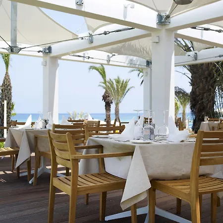 Sunrise Pearl & Protaras