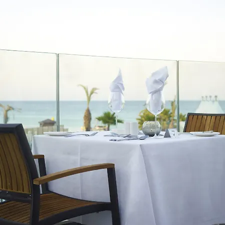 Sunrise Pearl & Hotel Protaras