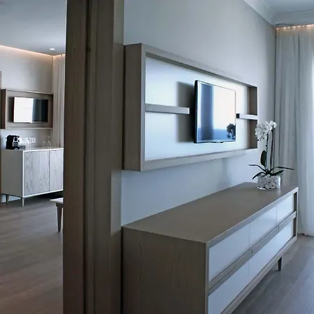 Hotel Sunrise Pearl & 5*