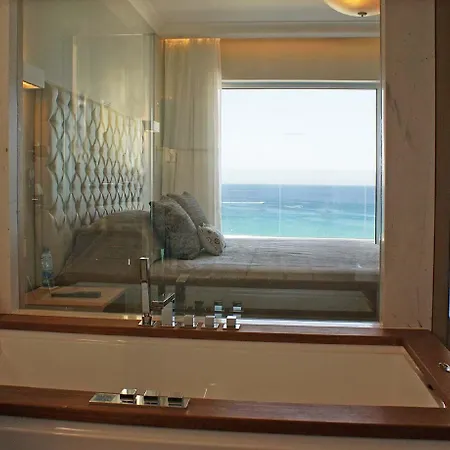 Sunrise Pearl & Hotel Protaras