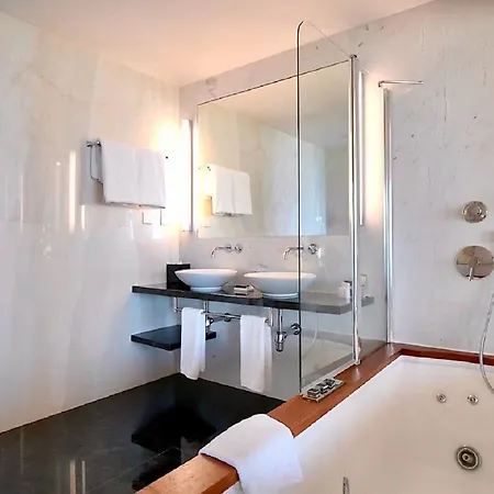 Sunrise Pearl & Отель 5*
