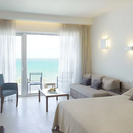 Sunrise Pearl & 5* Πρωταράς