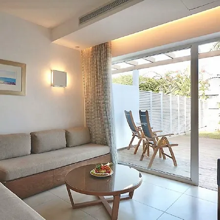 Sunrise Pearl & Hotel Protaras